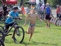 Team Triathlon (2023)